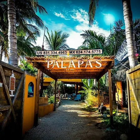 Palapas Resort